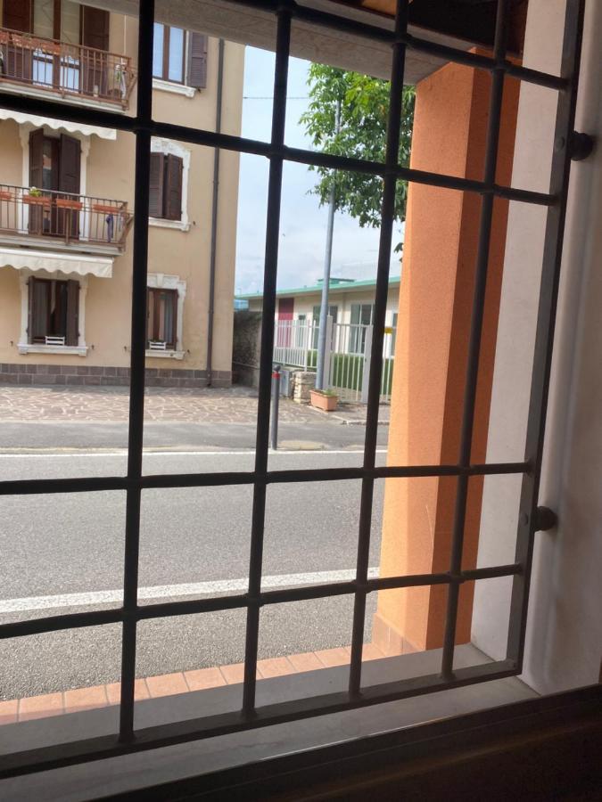 Ely Hause Lejlighed Calmasino Eksteriør billede